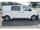 Opel Vivaro bei Reisemobile.expert - Abbildung (5 / 15)