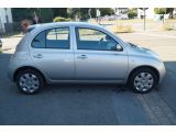 Nissan Micra bei Reisemobile.expert - Abbildung (5 / 15) Nissan Micra bei Reisemobile.expert - Abbildung (5 / 15)