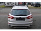 Ford Mondeo Turnier bei Reisemobile.expert - Abbildung (8 / 15)