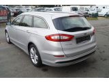 Ford Mondeo Turnier bei Reisemobile.expert - Abbildung (7 / 15)