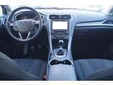 Ford Mondeo Turnier bei Reisemobile.expert - Abbildung (9 / 15)