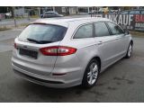 Ford Mondeo Turnier bei Reisemobile.expert - Abbildung (6 / 15)