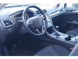 Ford Mondeo Turnier bei Reisemobile.expert - Abbildung (10 / 15)