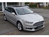 Ford Mondeo Turnier bei Reisemobile.expert - Abbildung (2 / 15)