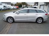 Ford Mondeo Turnier bei Reisemobile.expert - Abbildung (4 / 15)