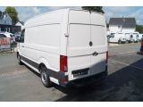 VW Crafter bei Reisemobile.expert - Abbildung (8 / 15)