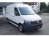 VW Crafter bei Reisemobile.expert - Abbildung (2 / 15)