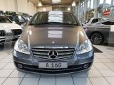 Mercedes-Benz A-Klasse bei Reisemobile.expert - Abbildung (13 / 15)