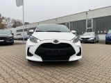 Mazda 2 bei Reisemobile.expert - Abbildung (6 / 15)