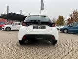 Mazda 2 bei Reisemobile.expert - Abbildung (3 / 15)