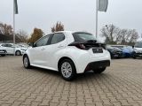 Mazda 2 bei Reisemobile.expert - Abbildung (2 / 15)