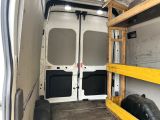 Ford Transit bei Reisemobile.expert - Abbildung (11 / 15) Ford Transit bei Reisemobile.expert - Abbildung (11 / 15)