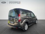 Ford Tourneo bei Reisemobile.expert - Abbildung (5 / 15)