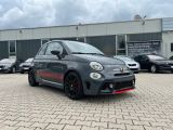 Abarth 695C bei Reisemobile.expert - Abbildung (5 / 15)
