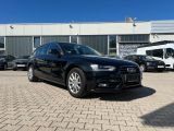 Audi A4 bei Reisemobile.expert - Abbildung (5 / 15) Audi A4 bei Reisemobile.expert - Abbildung (5 / 15)