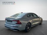 Volvo S60 bei Reisemobile.expert - Abbildung (6 / 15)