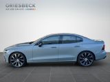 Volvo S60 bei Reisemobile.expert - Abbildung (3 / 15)