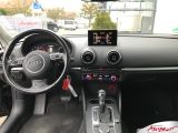 Audi A3 Sportback bei Reisemobile.expert - Abbildung (7 / 8)