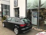 Audi A3 Sportback bei Reisemobile.expert - Abbildung (4 / 8)