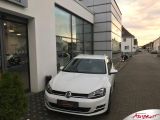 VW Golf IV bei Reisemobile.expert - Abbildung (3 / 8)