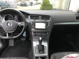 VW Golf IV bei Reisemobile.expert - Abbildung (6 / 8)