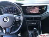 VW Polo bei Reisemobile.expert - Abbildung (7 / 8)