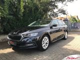 Skoda Octavia bei Reisemobile.expert - Abbildung (2 / 6)