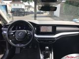 Skoda Octavia bei Reisemobile.expert - Abbildung (6 / 6)