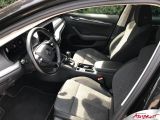 Skoda Octavia bei Reisemobile.expert - Abbildung (4 / 6)