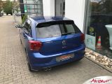 VW Polo GTI bei Reisemobile.expert - Abbildung (4 / 11)