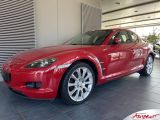 Mazda RX-8 bei Reisemobile.expert - Abbildung (2 / 8)