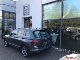 VW Tiguan bei Reisemobile.expert - Abbildung (4 / 12)
