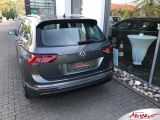 VW Tiguan bei Reisemobile.expert - Abbildung (11 / 12)