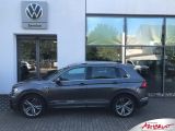 VW Tiguan bei Reisemobile.expert - Abbildung (3 / 12)