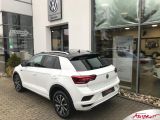 VW T-Roc bei Reisemobile.expert - Abbildung (4 / 7)