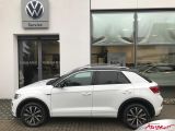 VW T-Roc bei Reisemobile.expert - Abbildung (3 / 7)