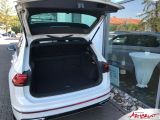 VW Tiguan bei Reisemobile.expert - Abbildung (6 / 13)