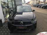 VW Tiguan bei Reisemobile.expert - Abbildung (5 / 9)