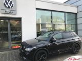 VW Tiguan bei Reisemobile.expert - Abbildung (2 / 9)