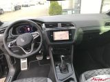 VW Tiguan bei Reisemobile.expert - Abbildung (7 / 9)