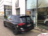 VW Tiguan bei Reisemobile.expert - Abbildung (4 / 9)