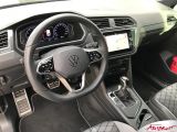 VW Tiguan bei Reisemobile.expert - Abbildung (6 / 9)