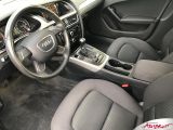 Audi A4 bei Reisemobile.expert - Abbildung (6 / 8)