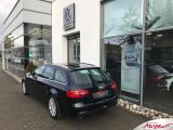 Audi A4 bei Reisemobile.expert - Abbildung (4 / 8)