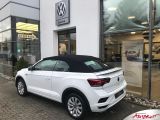 VW T-Roc bei Reisemobile.expert - Abbildung (3 / 10)