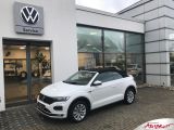 VW T-Roc bei Reisemobile.expert - Abbildung (2 / 10)