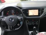 VW T-Roc bei Reisemobile.expert - Abbildung (6 / 10)