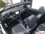 VW T-Roc bei Reisemobile.expert - Abbildung (9 / 10)