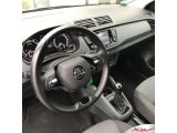 Skoda Fabia bei Reisemobile.expert - Abbildung (9 / 9)