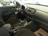 Kia Sportage bei Reisemobile.expert - Abbildung (12 / 13)